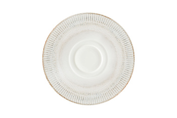 Тарелка d=190 мм. подстановочная (салатник 77340) Галата, форма Гурмэ Bonna /1/12/1560/