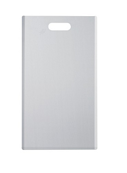 Противень для римской пиццы 40*70 см. алюмин. Gimetal  /1/