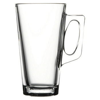 Бокал Айриш Кофе (Irish Coffee) 385 мл. d=56,5 мм. h=148 мм. /6/360/ АКЦИЯ