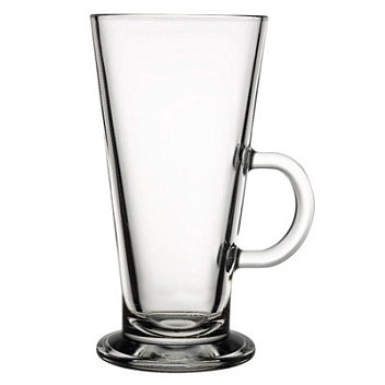 Бокал Айриш Кофе (Irish Coffee) 360 мл. d=73 мм. h=162 мм. Коламбиан Турция /6/24/576/