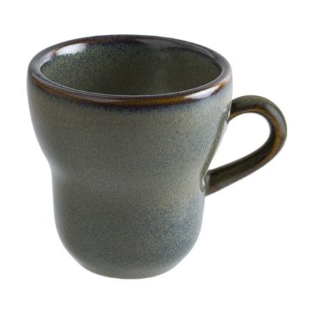 Чашка  90 мл. кофейная d=62 мм. h=62 мм. Глоир (блюдце 71507,73965), форма Каф Bonna /1/6/1776/ ВДОХНОВЕНИЕ