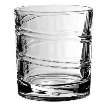 Олд Фэшн 250 мл. d=82/76 мм. h=92 мм. хр. стекло, вращающийся MGline /6/24/