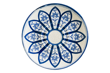 Тарелка d=190 мм. подстановочная (салатник 77399) Эснаф, форма Гурмэ Bonna /1/12/1488/