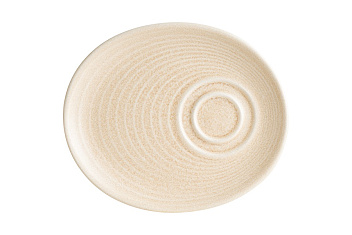 Блюдце 195*165 мм. Мираж (чашка 73073, 73076) Bonna /1/12/ Блюдце 195*165 мм. Мираж (чашка 73073, 73076) Bonna /1/12/