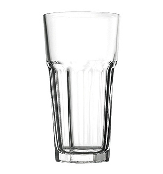 Стакан для пива 645 мл. d=93 мм. h=178 мм. Касабланка /12/480/ АКЦИЯ