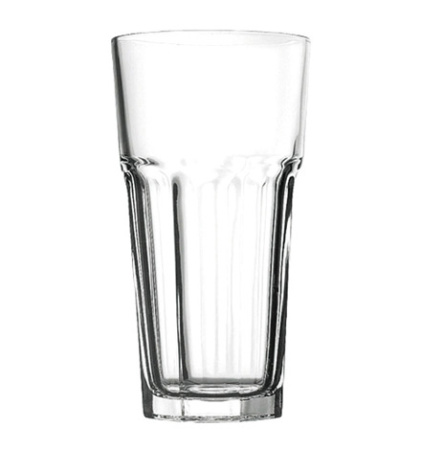 Стакан для пива 645 мл. d=93 мм. h=178 мм. Касабланка /12/480/ АКЦИЯ