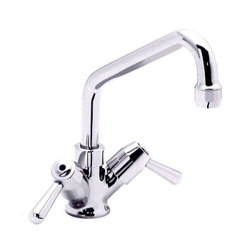 Смеситель BISARO/ru B D FRIULI Mixer tap G