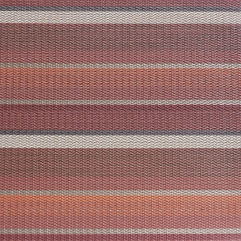 Подкладка сервировочная 45*33 см. пастельные линии, пвх APS /1/6/72/ АКЦИЯ