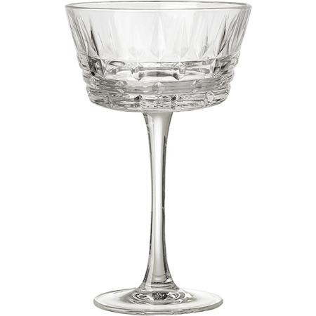 Бокал для коктейля 200 мл. d=98 мм. h=160 мм. Чикаго /12/432/