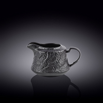 Молочник  260 мл. Слэйт Wilmax /1/48/