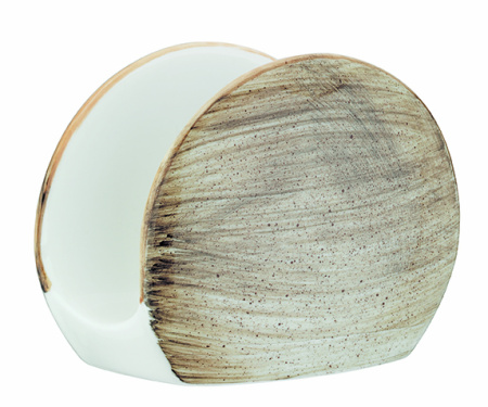 Салфетница 11*5,5*8,5 см. Террин, форма Ванто Bonna /1/12/936/