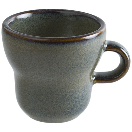 Чашка  70 мл. кофейная d=65 мм. h=60 мм. Глоир (блюдце 71506,73965), форма Каф Bonna /1/6/1176/ ВДОХНОВЕНИЕ