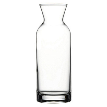 Декантер 0,36 л. d=63 мм. h=172 мм. б/кр Виллаж /1/6/930/ Декантер 0,36 л. d=63 мм. h=172 мм. б/кр Виллаж /1/6/930/