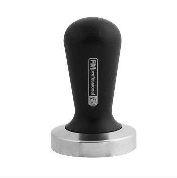 Темпер для кофе d=58 мм. пластик/нерж. FM G  /1/