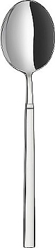 Ложка для торта Грейс 18/10  3,5 мм 19 см. Bonna /12/ Ложка для торта Грейс 18/10  3,5 мм 19 см. Bonna /12/