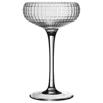 Бокал для коктейля 170 мл. d=85 мм. h=155 мм. хр. стекло MGline /6/