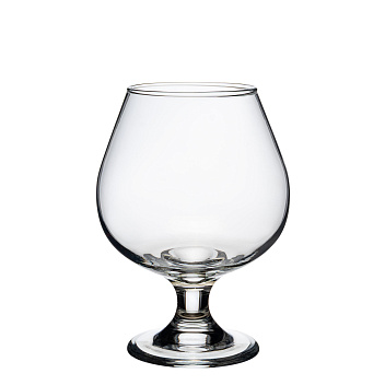 Бокал для бренди 500 мл. d=68 мм. h=139 мм. MGline /6/24/ ВДОХНОВЕНИЕ