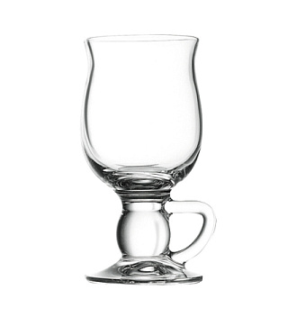 Бокал Айриш Кофе (Irish Coffee) 270 мл. d=72 мм. h=147 мм. Турция /2/12/24/840/