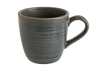 Кружка 320 мл. d=90 мм. h=90 мм. Хорнфэлс Bonna /1/24/ Кружка 320 мл. d=90 мм. h=90 мм. Хорнфэлс Bonna /1/24/