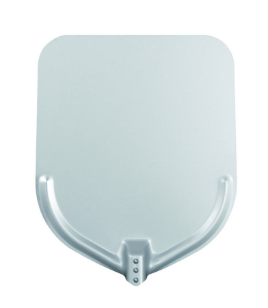 Лопата для пиццы прямоуг. 32,4*40,7 см. алюм. без ручки Stil Casa /1/ Лопата для пиццы прямоуг. 32,4*40,7 см. алюм. без ручки Stil Casa /1/