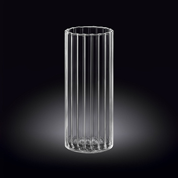 Стакан 350 мл. d=60 мм. h=145 мм. Термостекло Wilmax /6/48/ Стакан 350 мл. d=60 мм. h=145 мм. Термостекло Wilmax /6/48/