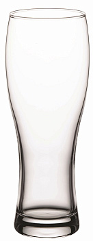 Стакан для пива 300 мл. d=80 мм. h=175 мм. Паб /6/780/ АКЦИЯ