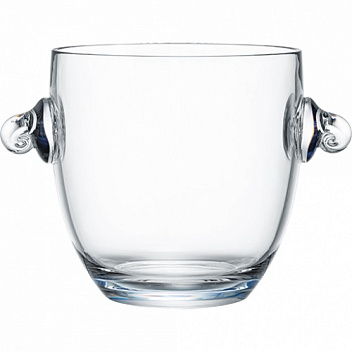 Ведро для шампанского  5 л. поликарбонат d=21 см. Bonna /1/