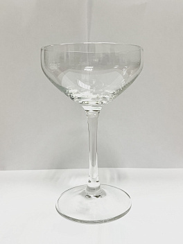 Бокал для коктейля 210 мл. d=95 мм. h=160 мм. Минерал /12/