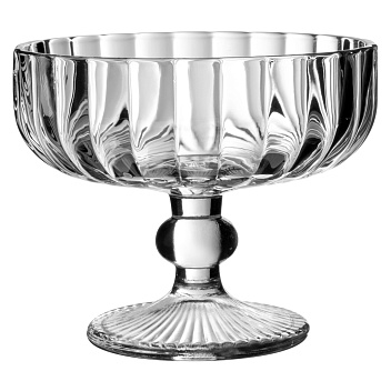 Креманка 280 мл. d=120 мм.  h=100 мм. Сорбет MGline /6/24/ ВДОХНОВЕНИЕ