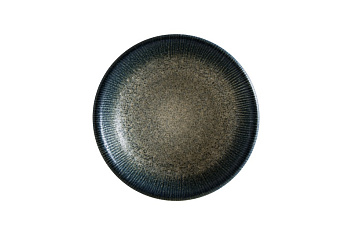 Соусник  50 мл. d=90 мм. h=23 мм. Арктик, форма Гурмэ Bonna /1/24/3072/