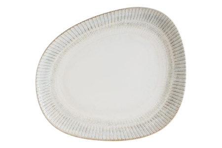 Тарелка d=240 мм. Галата, форма Ваго Bonna /1/12/756/