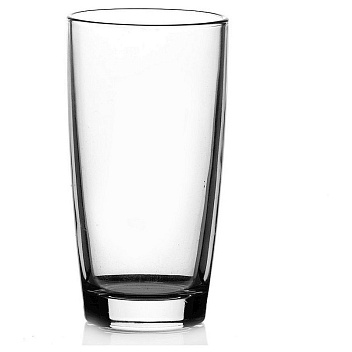 Хайбол 250 мл. d=68 мм. h=120 мм. Стандарт /24/