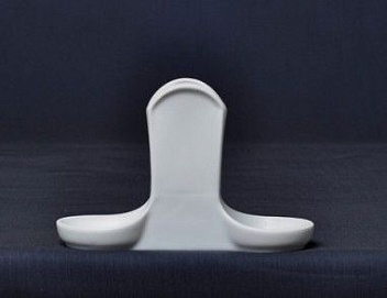 Подставка под специи 16*6*16 см. /1/10/ АКЦИЯ