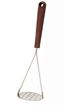 картофелемялка