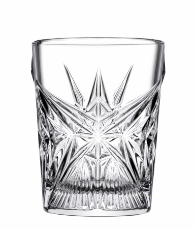 Стопка 100 мл. d=55 мм. h=75 мм. Кристаллин Турция /4/