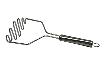 Картофелемялка 250 мм. 125*73 мм. нерж. MGsteel /1/24/