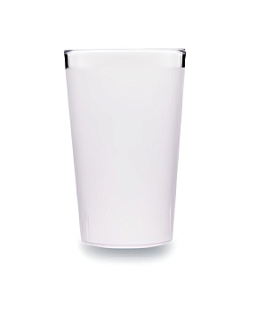 Стакан 200 мл. d=70 мм. h=90 мм. поликарбонат /1/ Стакан 200 мл. d=70 мм. h=90 мм. поликарбонат /1/
