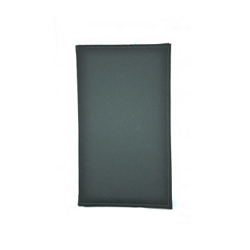 Папка-карта вин 32,5*18,5см 2-х стор.кож.зам. зеленая съемные файлы /1/ Под заказ Папка-карта вин 32,5*18,5см 2-х стор.кож.зам. зеленая съемные файлы /1/ Под заказ