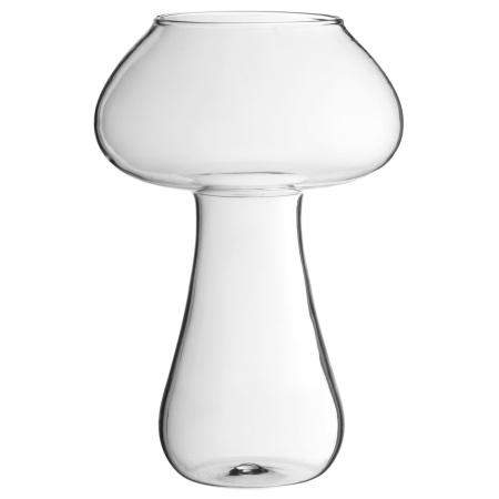 Бокал для коктейля 290 мл. d=50 мм. h=120 мм. Термостекло Машрум MGline /6/