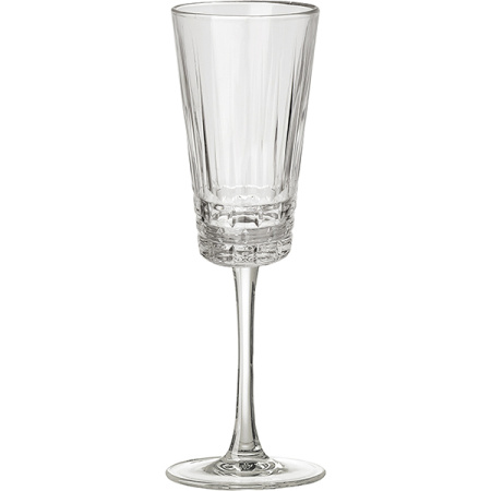 Бокал-флюте 140 мл. d=62 мм. h=205 мм. Чикаго /12/624/