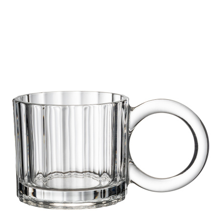 Кружка 250 мл. d=84 мм. h=73 мм. MGline /6/24/