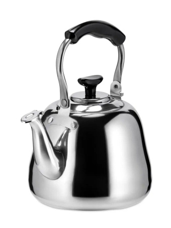 Чайник   3 л. нерж. /1/36/