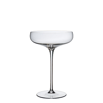 Бокал для коктейля 220 мл. d=105 мм. h=165 мм. хр. стекло Биарриц-Зефир /4/16/480/ Бокал для коктейля 220 мл. d=105 мм. h=165 мм. хр. стекло Биарриц-Зефир /4/16/480/