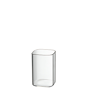 Олд Фэшн 250 мл. 60*60 мм. h=90 мм. Термостекло Квадро MGline /6/24/