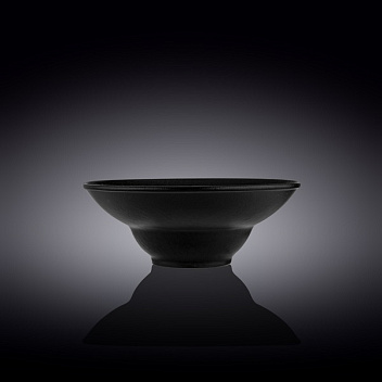 Тарелка d=225 мм. глубокая 1100 мл. Слэйт Wilmax /3/18/ Тарелка d=225 мм. глубокая 1100 мл. Слэйт Wilmax /3/18/