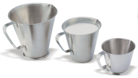 Кувшин мерный 2,0 л. нерж. MGsteel /1/36/ Кувшин мерный 2,0 л. нерж. MGsteel /1/36/