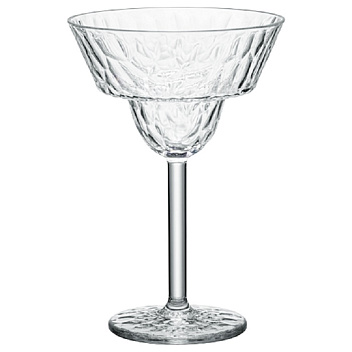 Бокал для мартини 285 мл. d=110 мм. h=163 мм. поликарбонат Bonna /1/4/48/