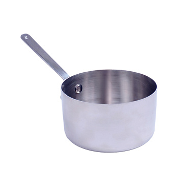 Сотейник 0,52 л. порц. нерж. d=11 см. h=6 см. MGsteel /1/ АКЦИЯ Сотейник 0,52 л. порц. нерж. d=11 см. h=6 см. MGsteel /1/ АКЦИЯ