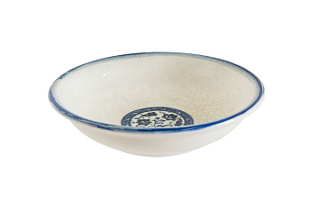 Соусник  50 мл. d=90 мм. h=23 мм. Эснаф, форма Гурмэ Bonna /1/24/3072/