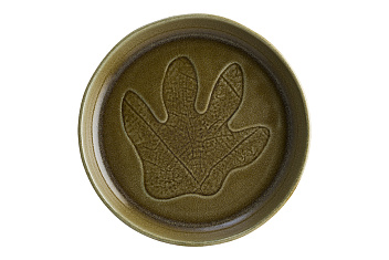 Тарелка для пасты d=240 мм. 1050 мл. Принтс  Bonna /1/6/